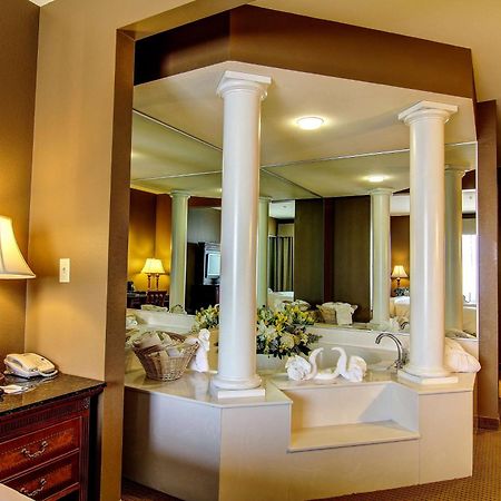 The Wildwood Hotel Esterno foto
