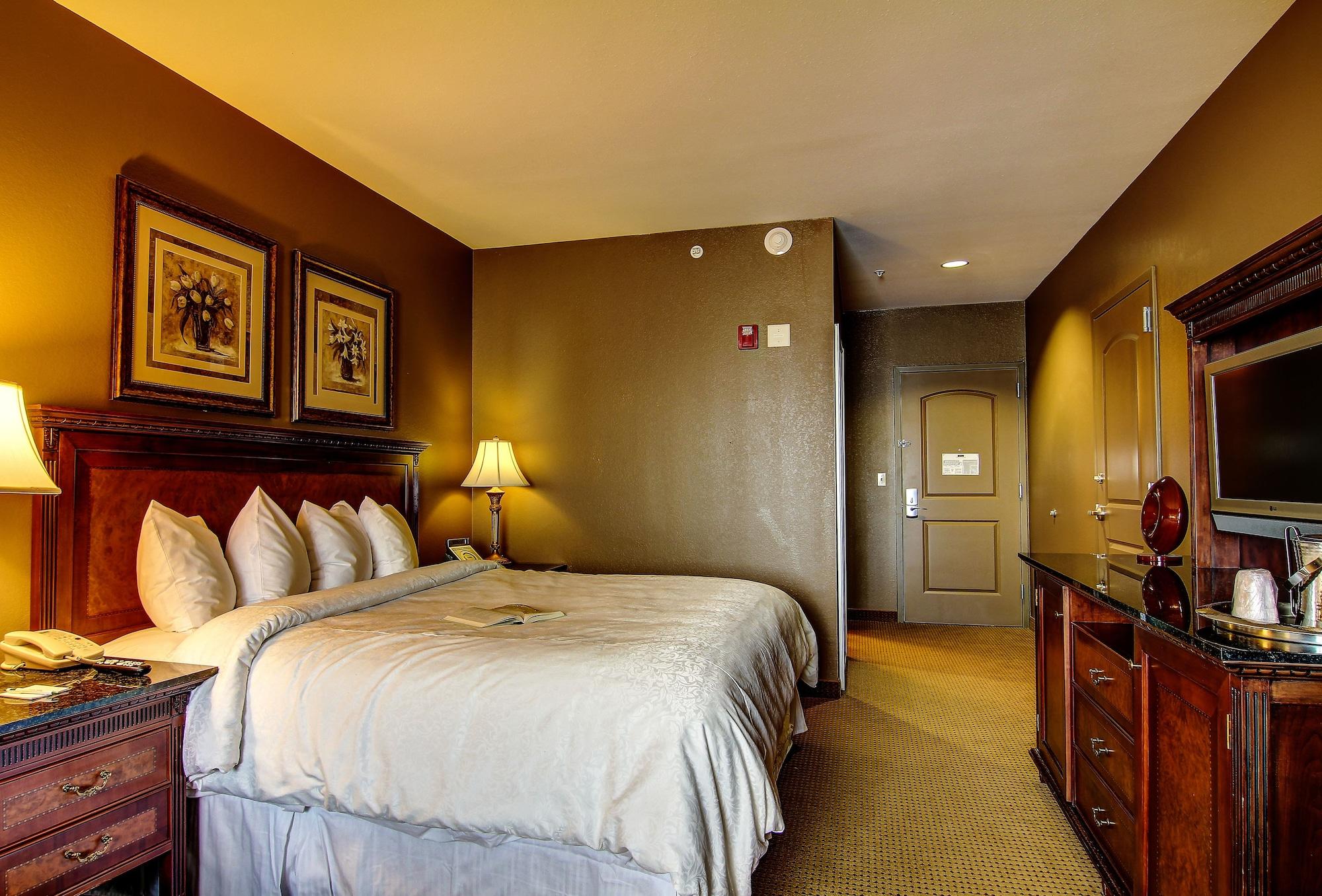 The Wildwood Hotel Esterno foto