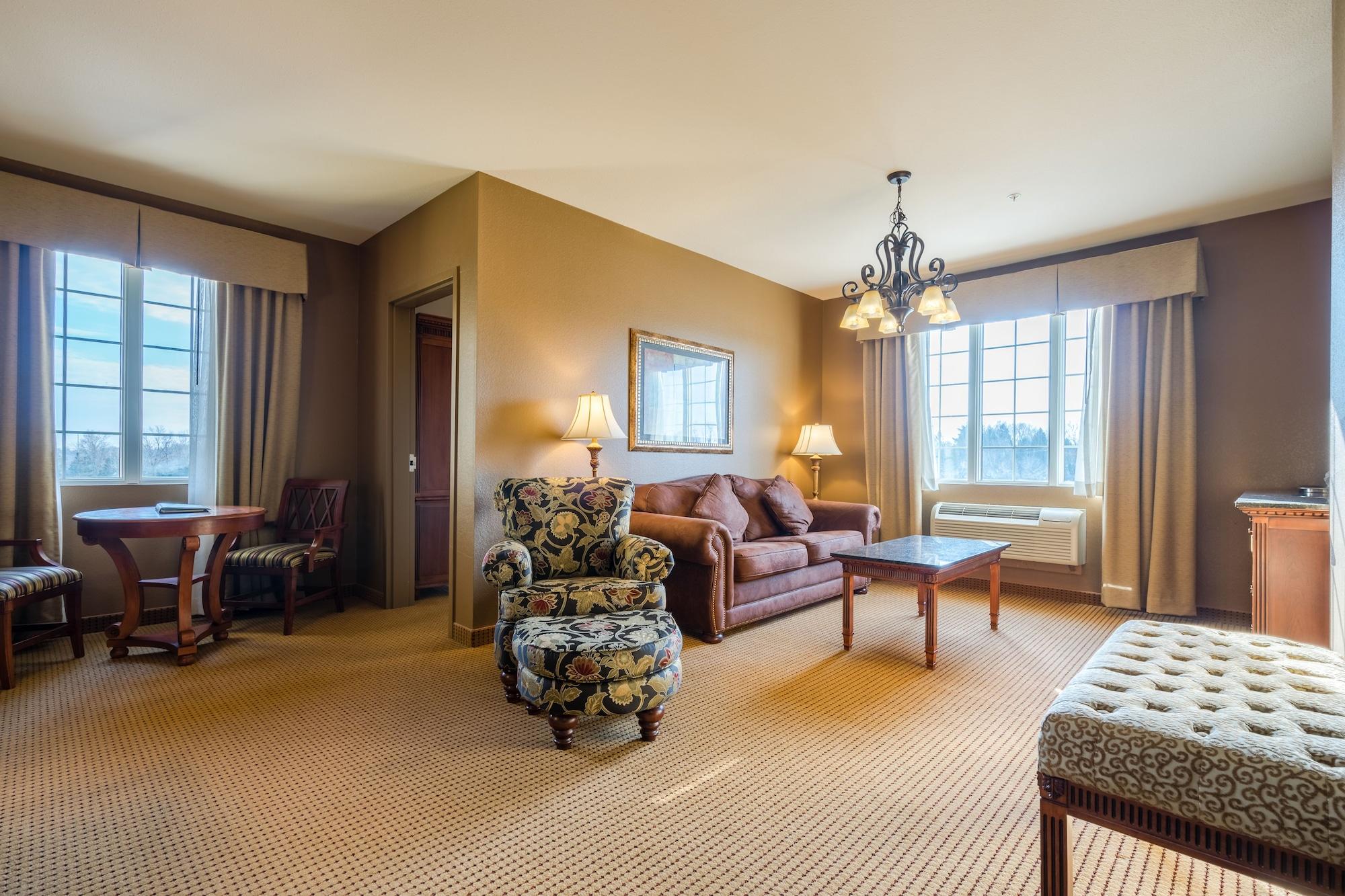 The Wildwood Hotel Esterno foto