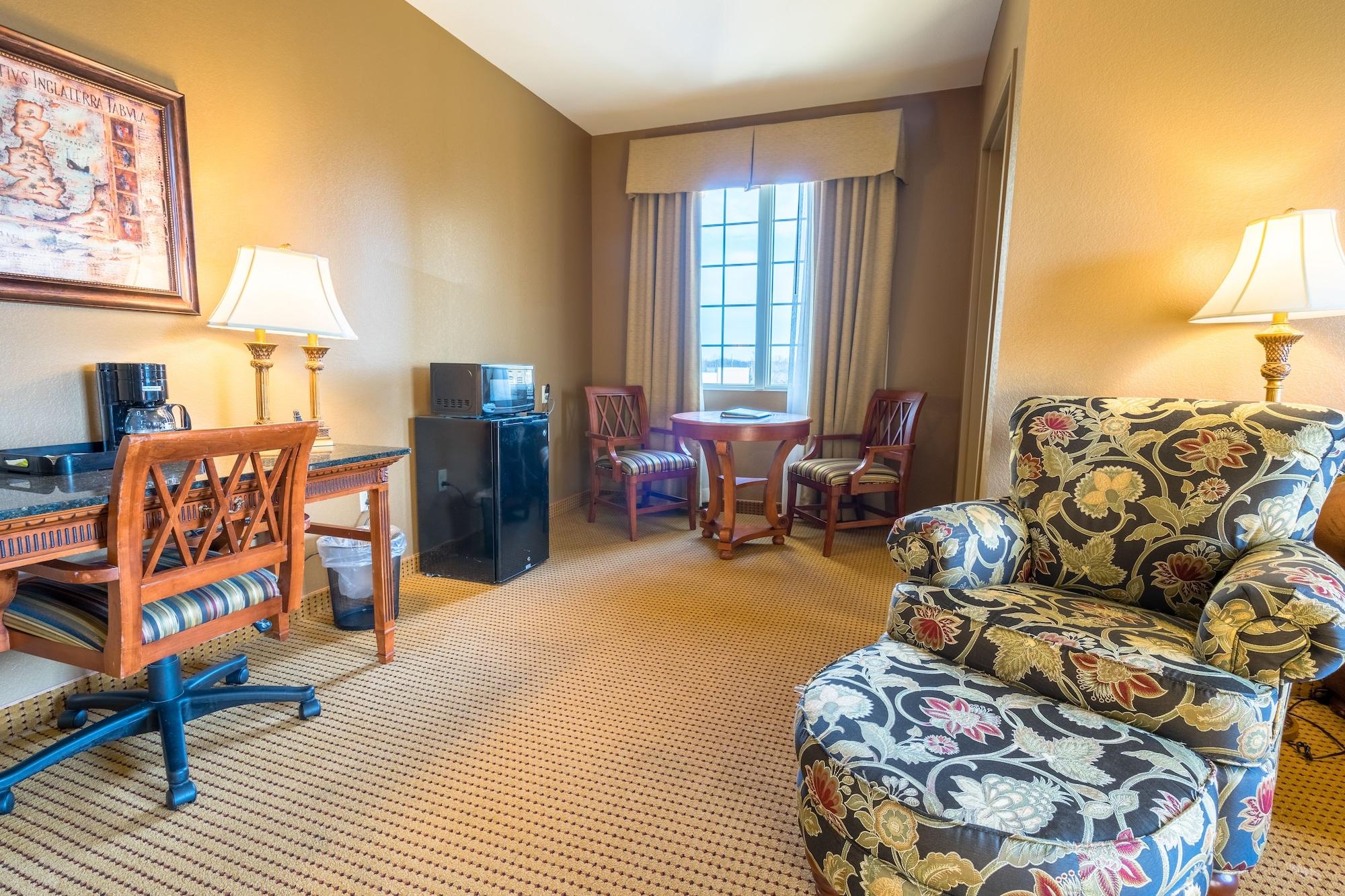 The Wildwood Hotel Esterno foto