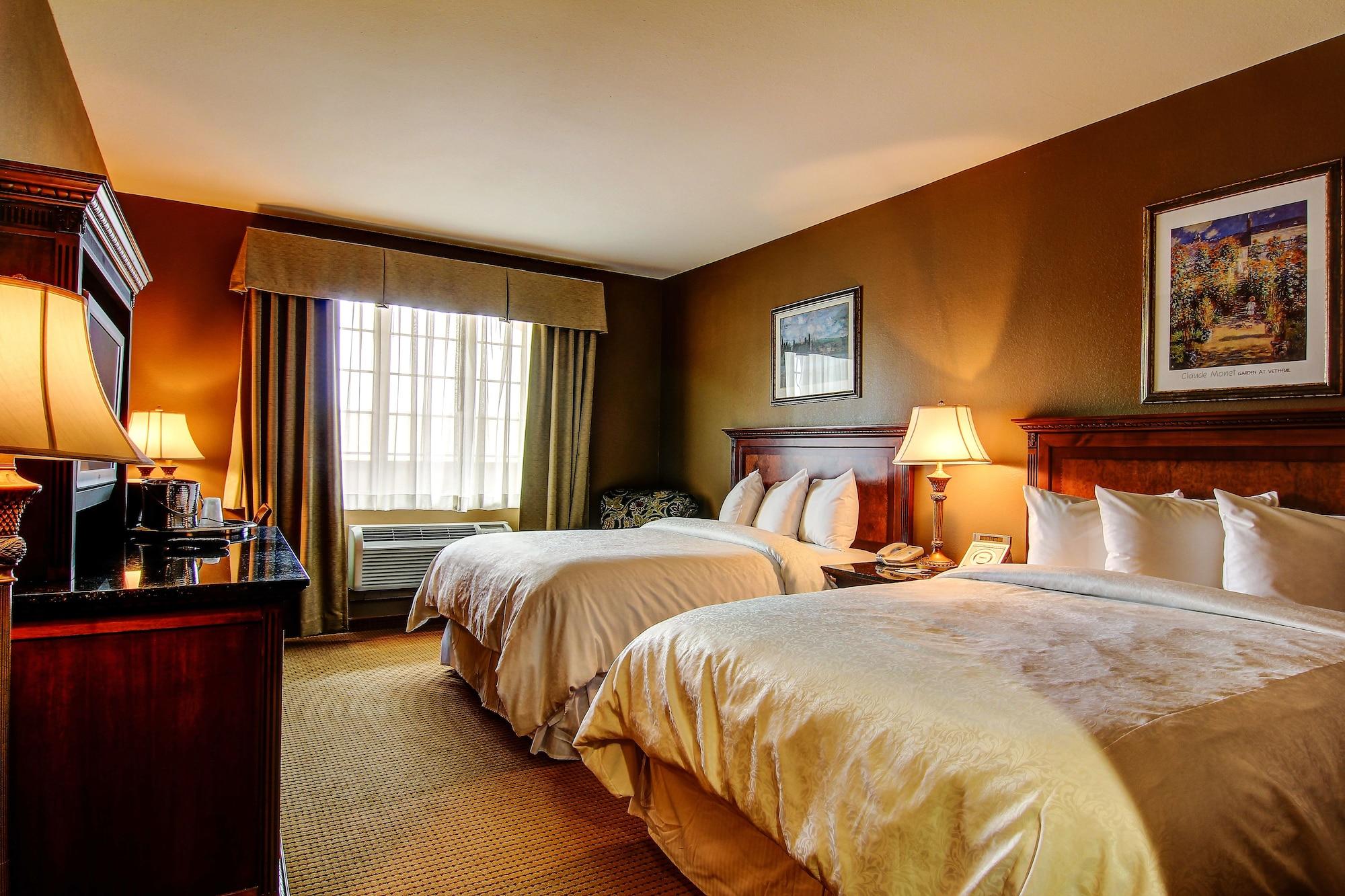 The Wildwood Hotel Esterno foto