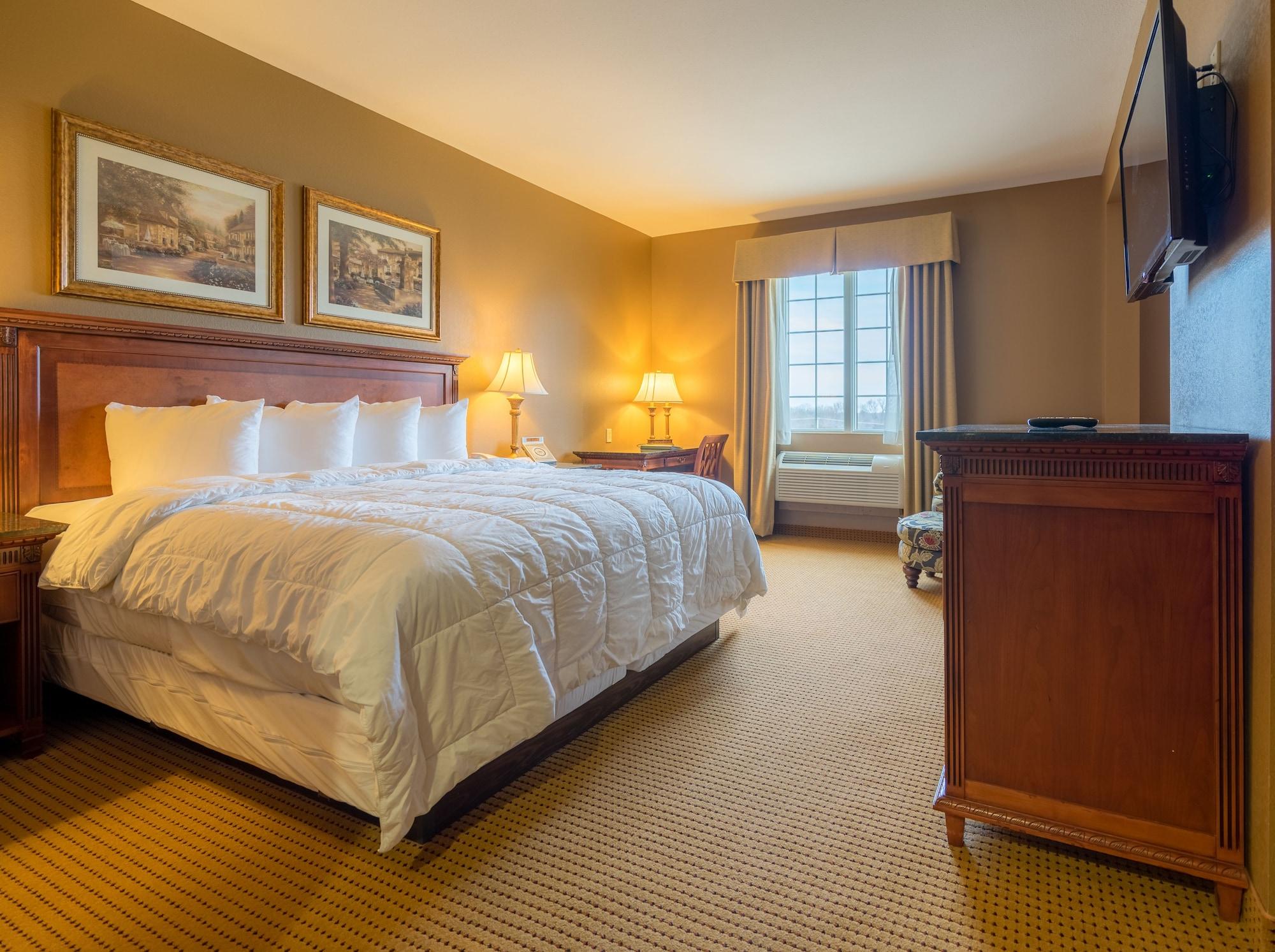 The Wildwood Hotel Esterno foto