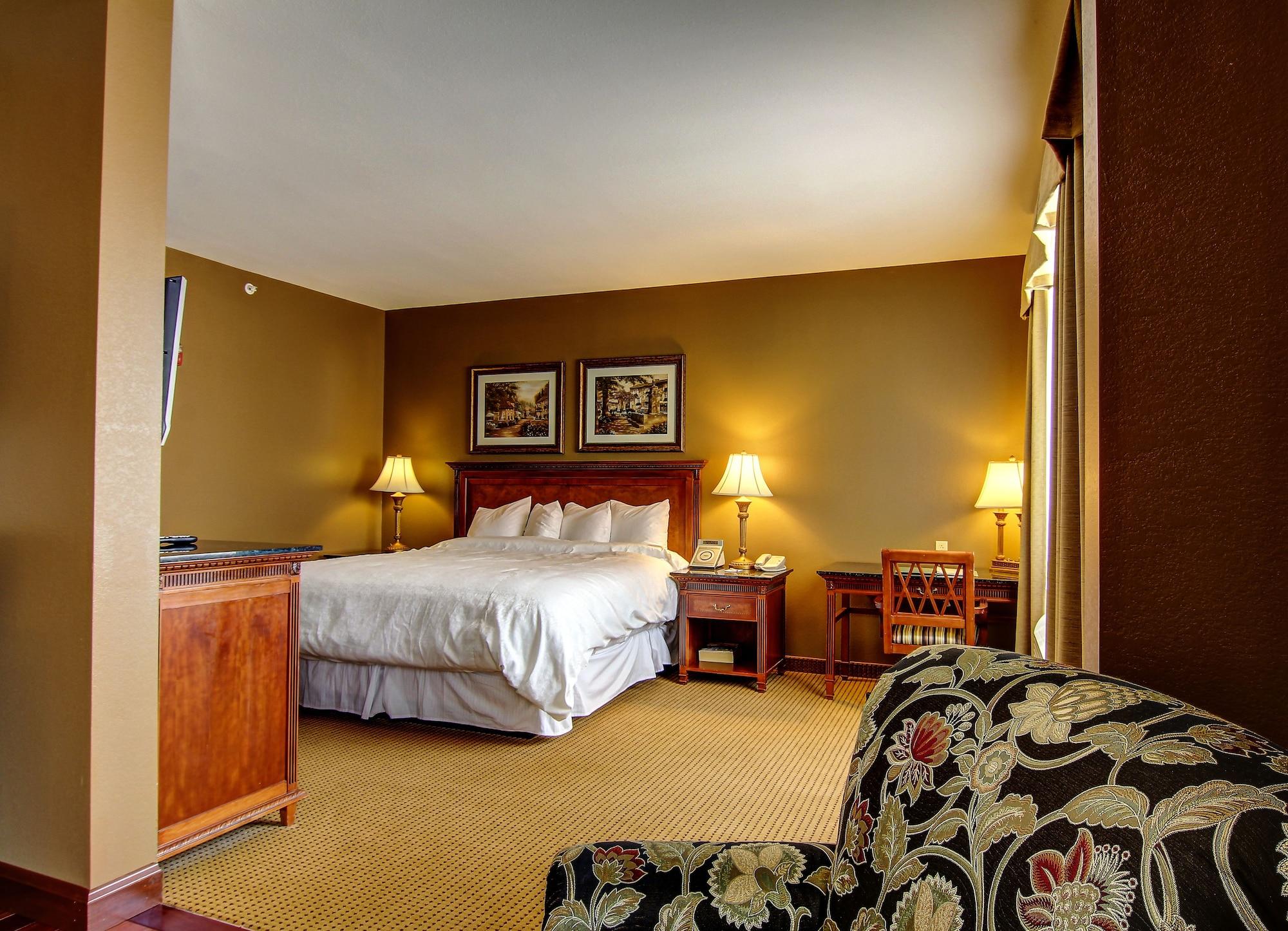The Wildwood Hotel Esterno foto