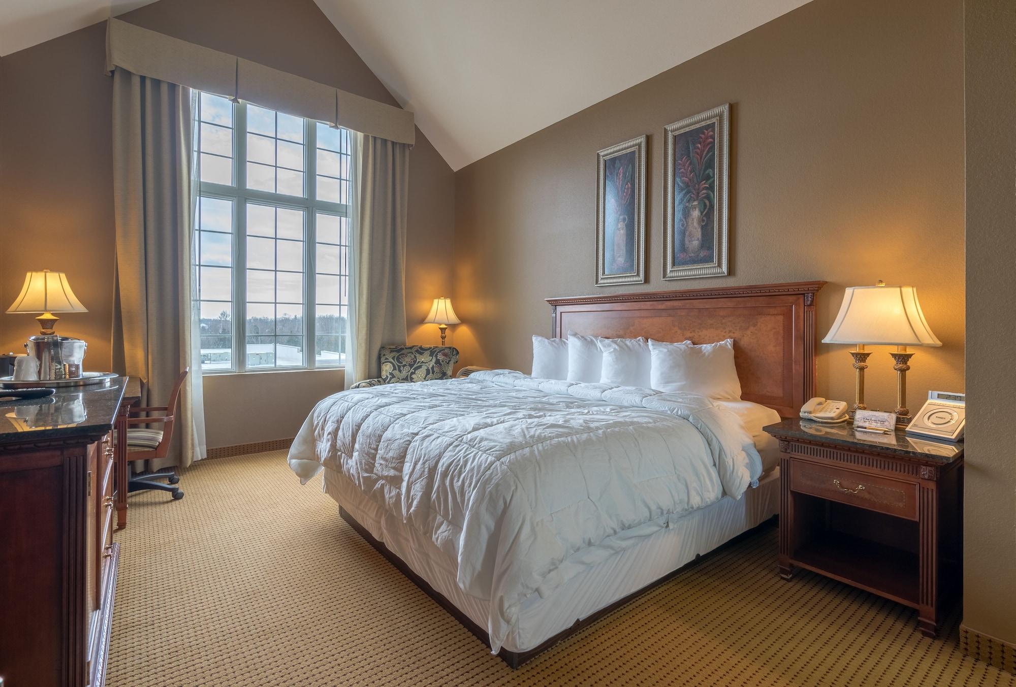 The Wildwood Hotel Esterno foto