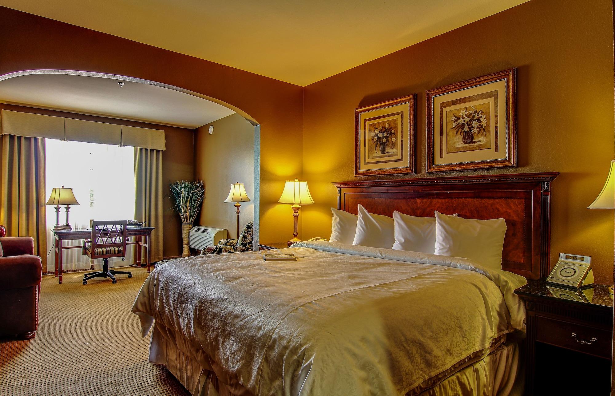 The Wildwood Hotel Esterno foto