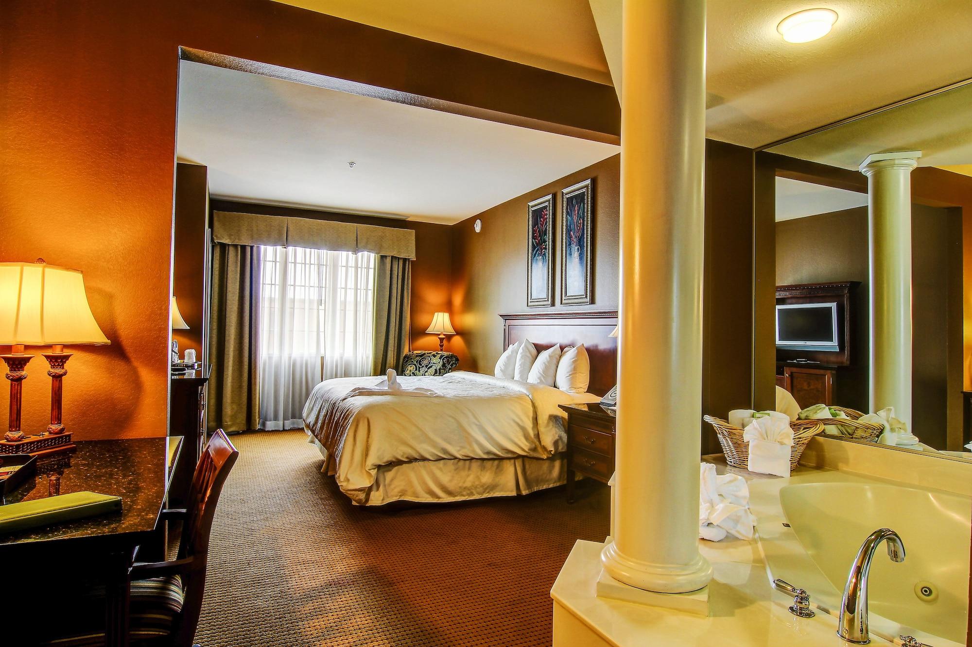 The Wildwood Hotel Esterno foto