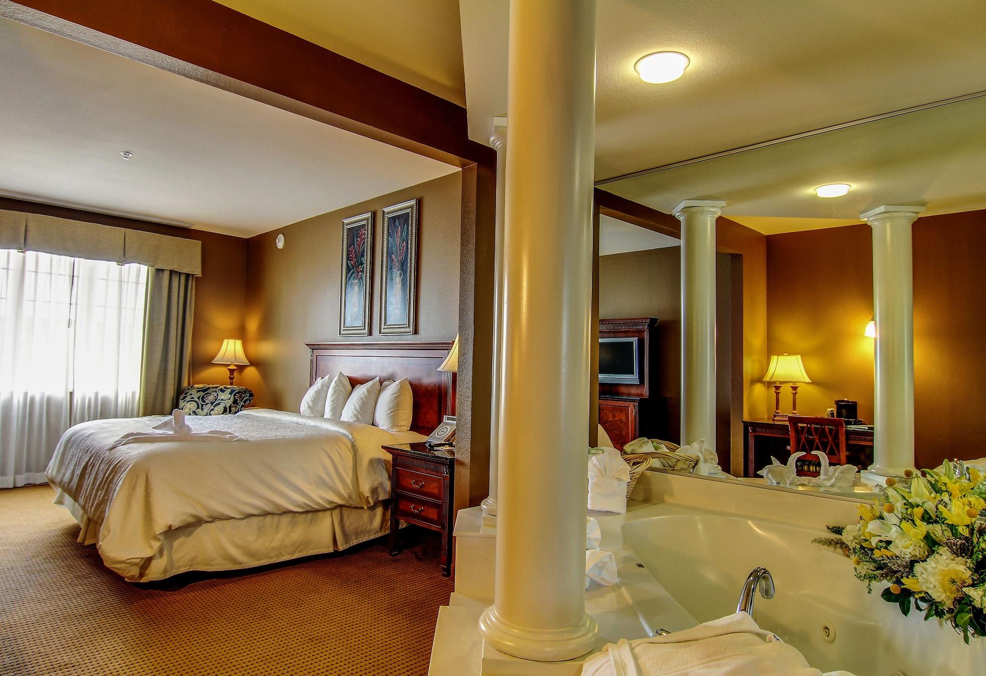 The Wildwood Hotel Esterno foto