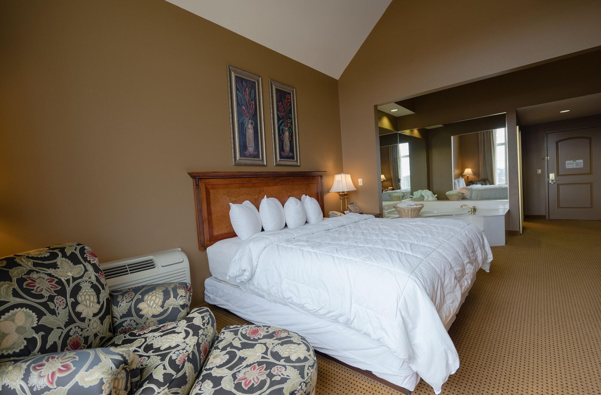 The Wildwood Hotel Esterno foto