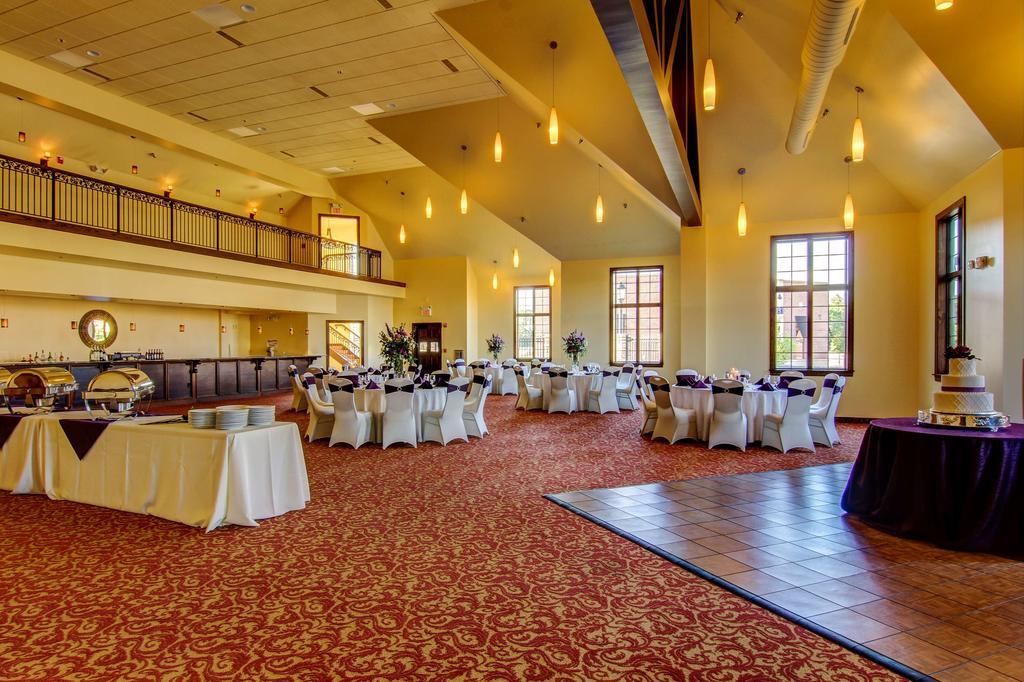 The Wildwood Hotel Esterno foto