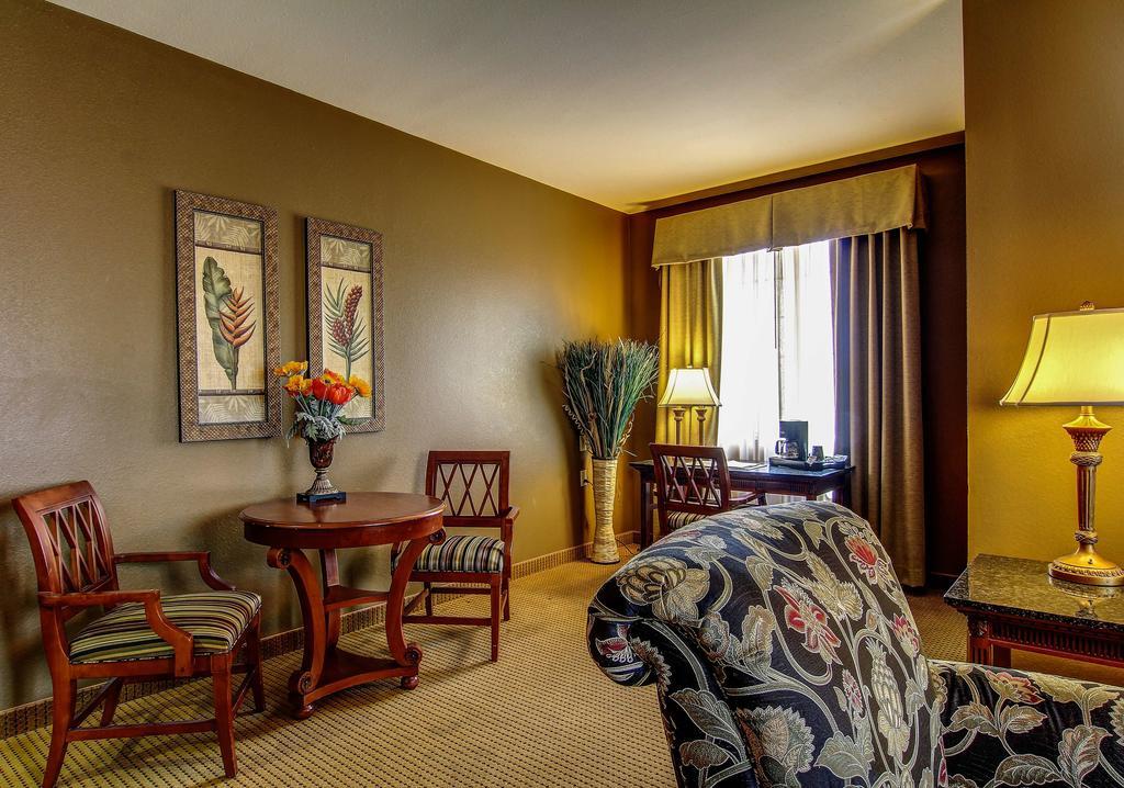 The Wildwood Hotel Esterno foto