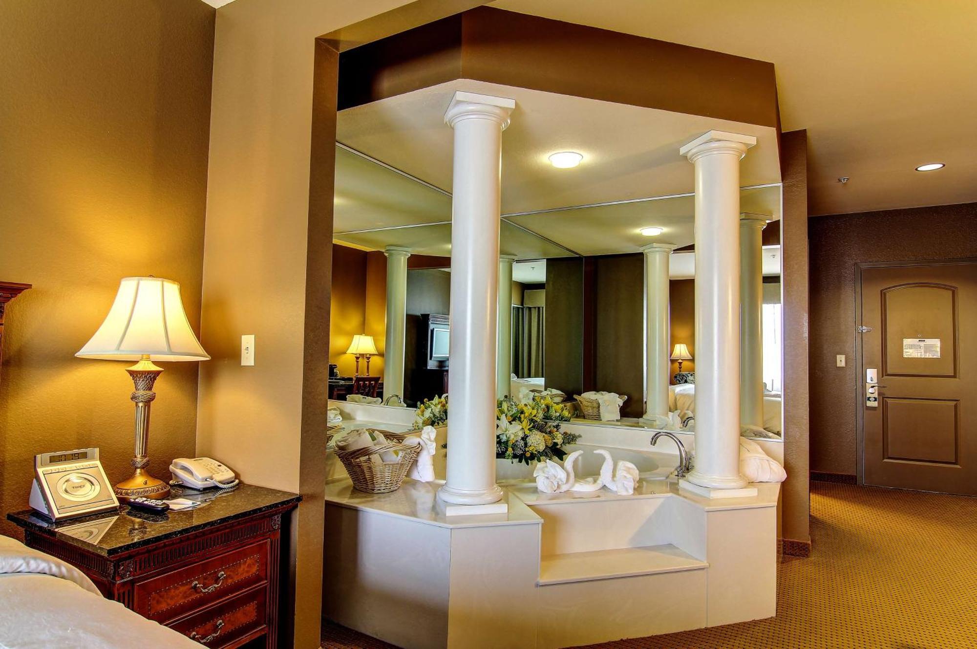 The Wildwood Hotel Esterno foto