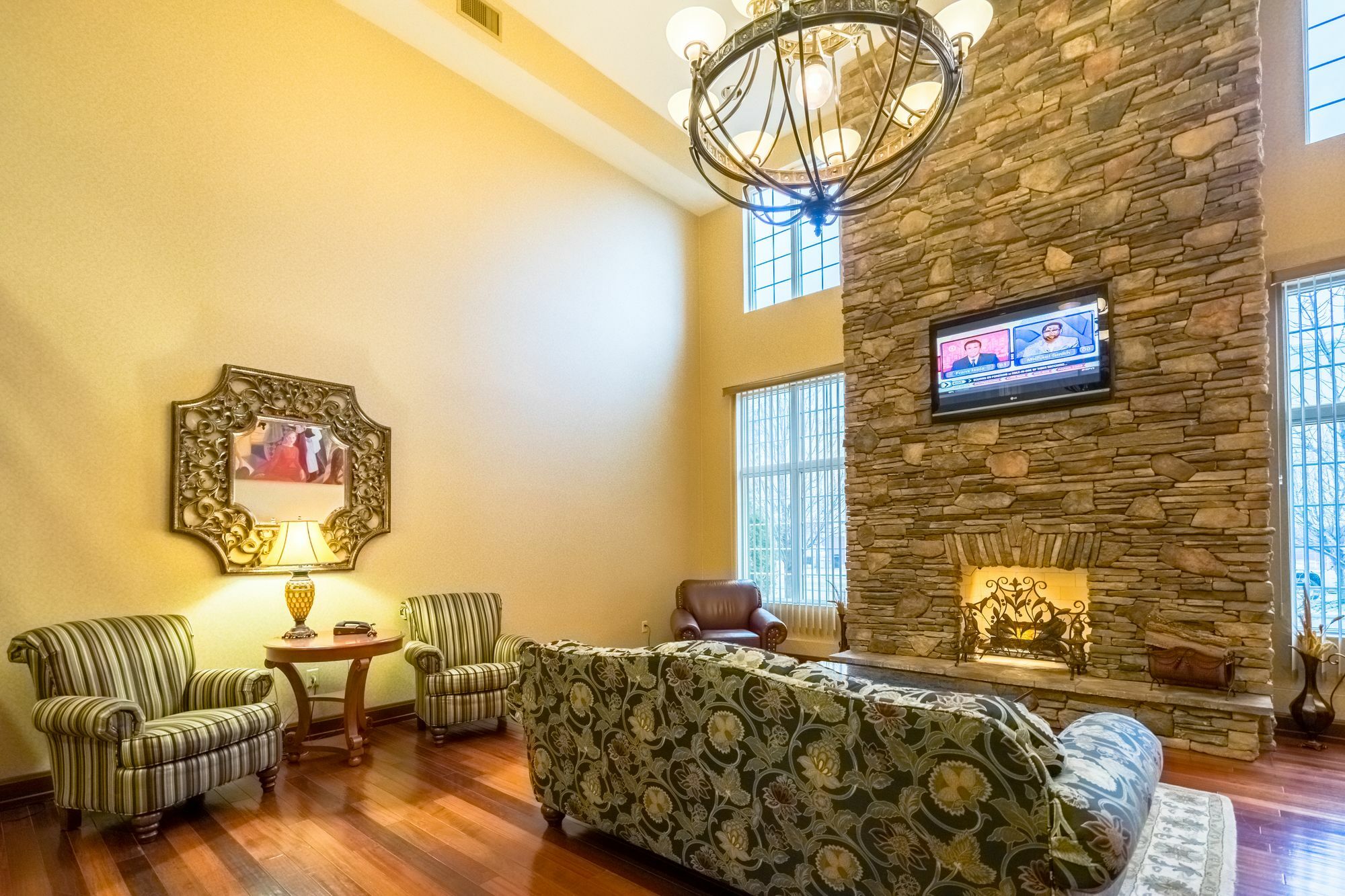 The Wildwood Hotel Esterno foto