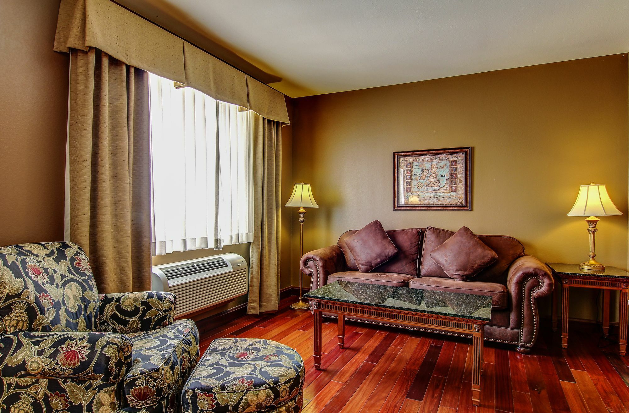 The Wildwood Hotel Esterno foto