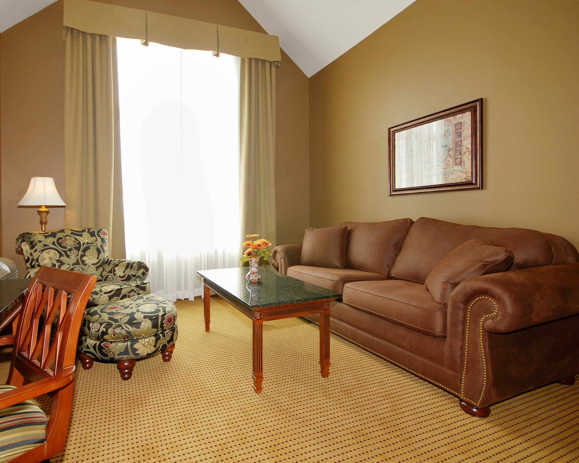 The Wildwood Hotel Esterno foto
