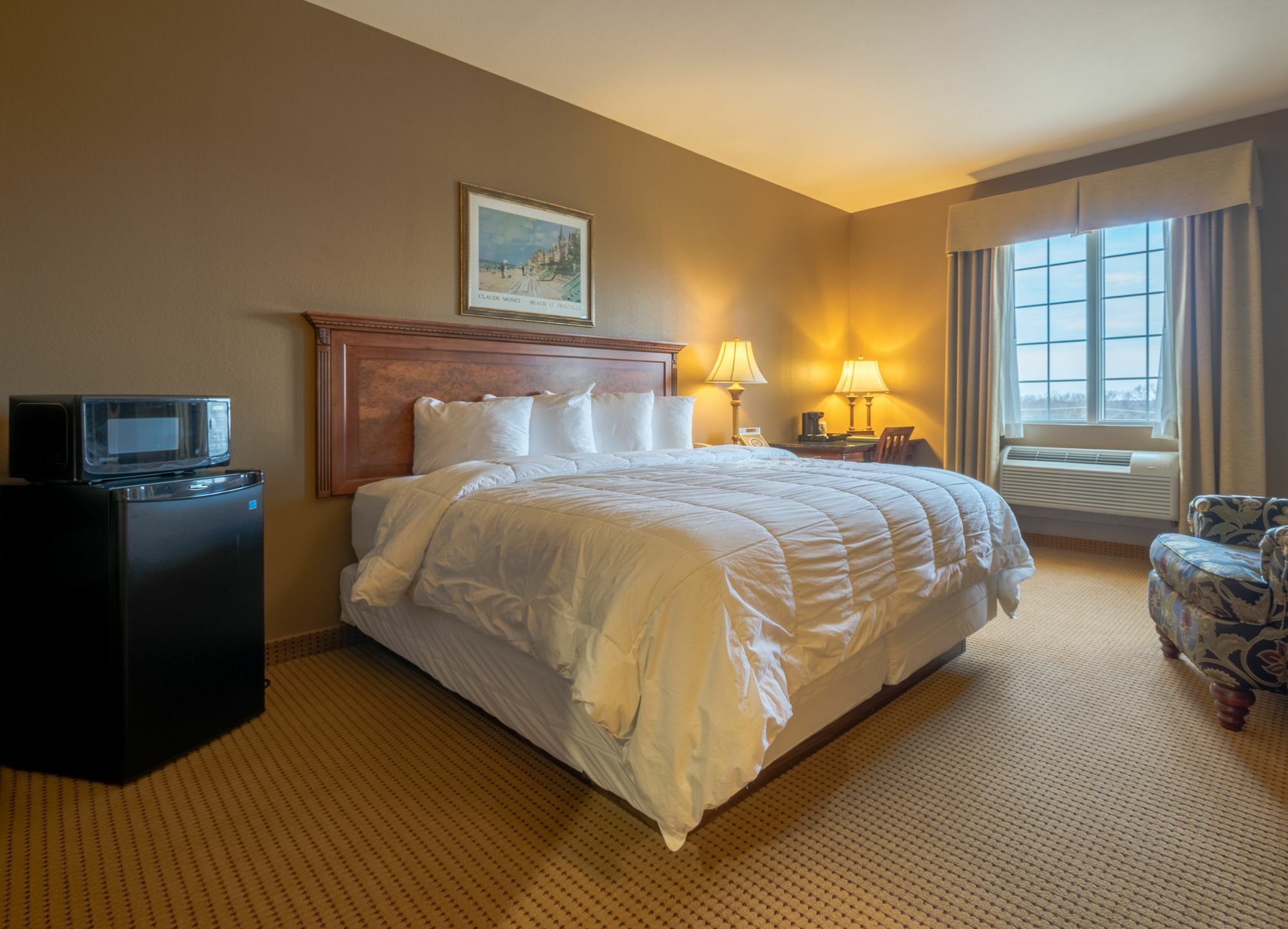 The Wildwood Hotel Esterno foto