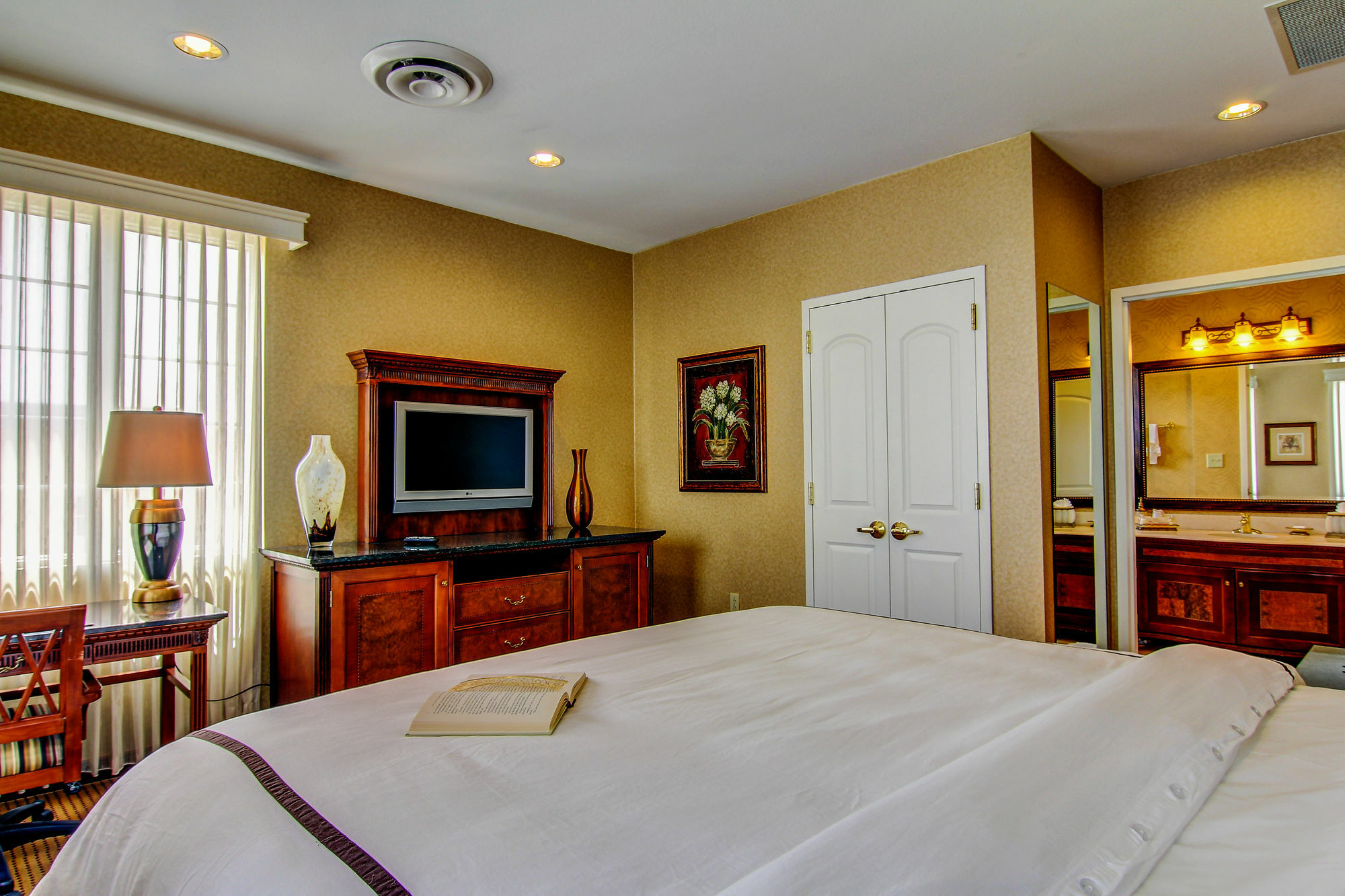 The Wildwood Hotel Esterno foto