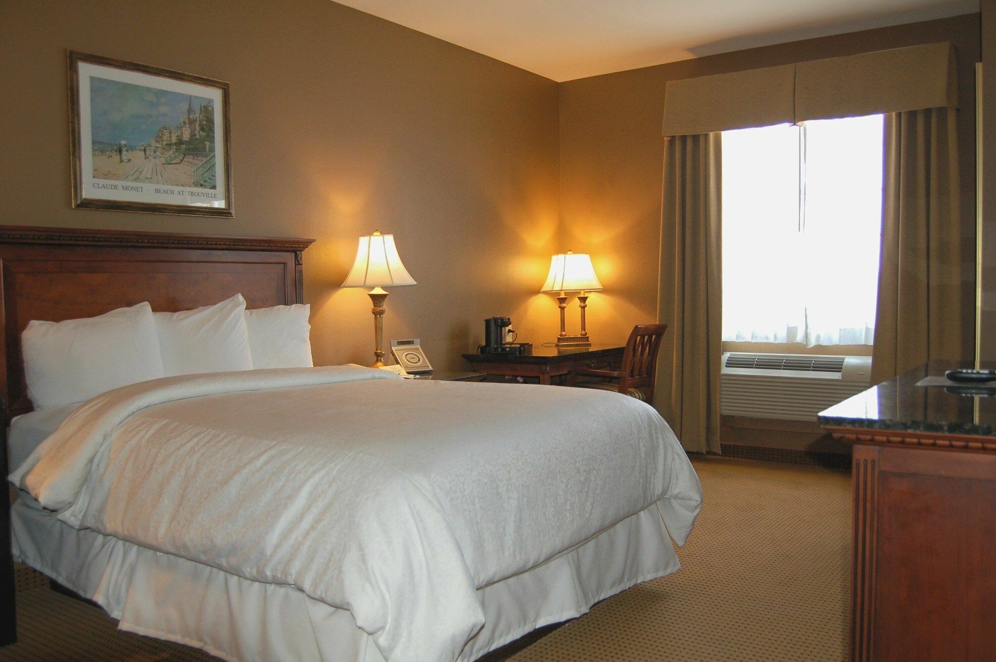 The Wildwood Hotel Esterno foto