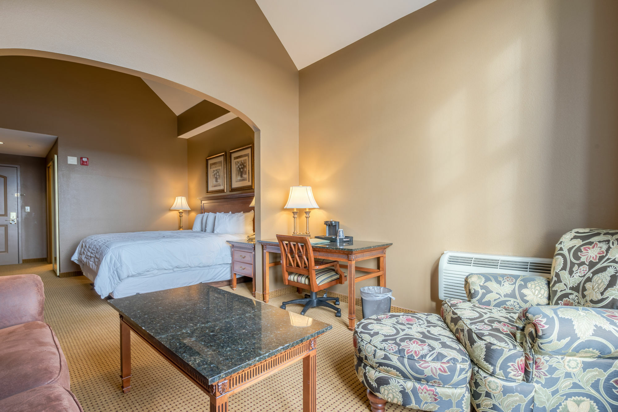 The Wildwood Hotel Esterno foto