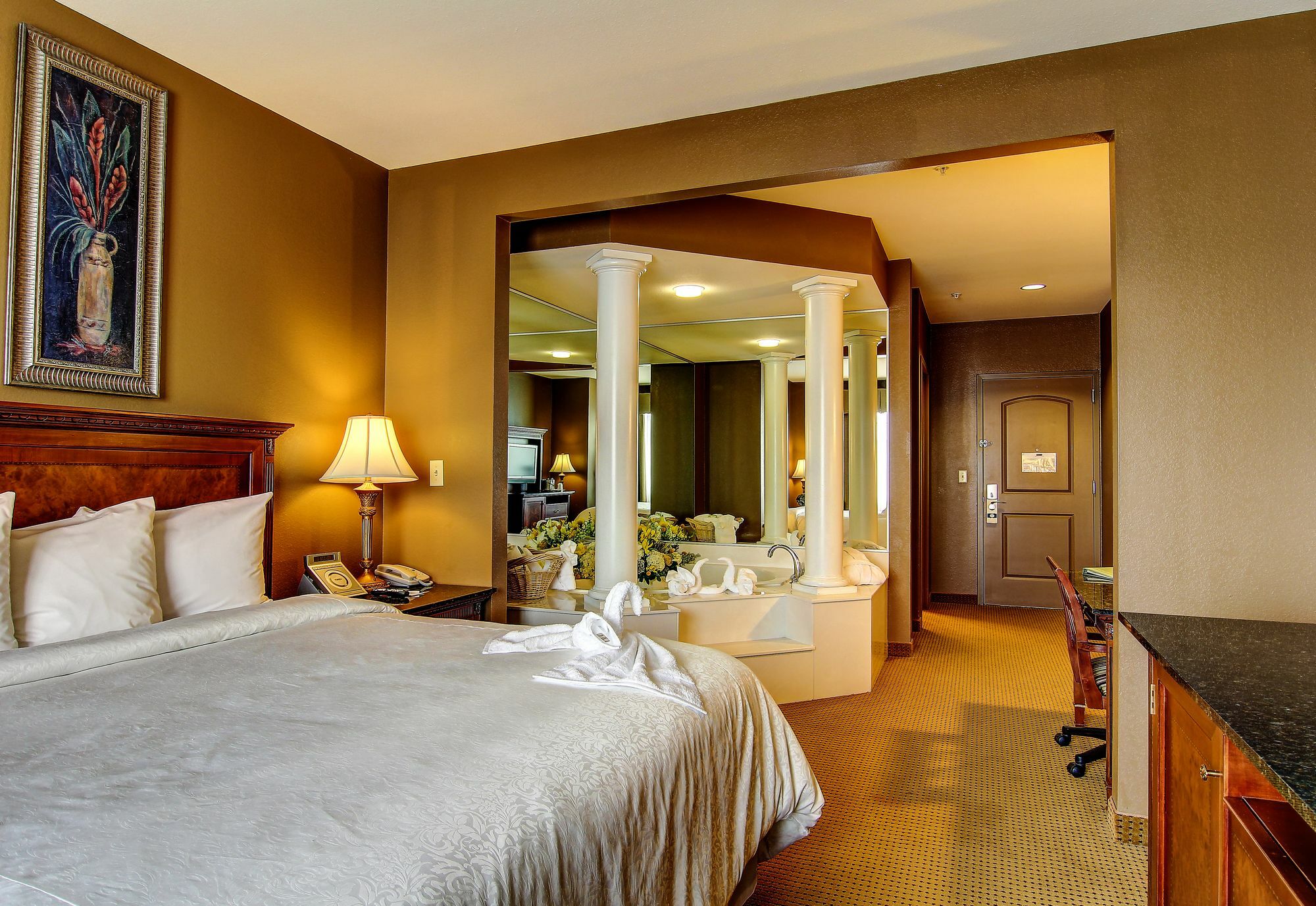 The Wildwood Hotel Esterno foto