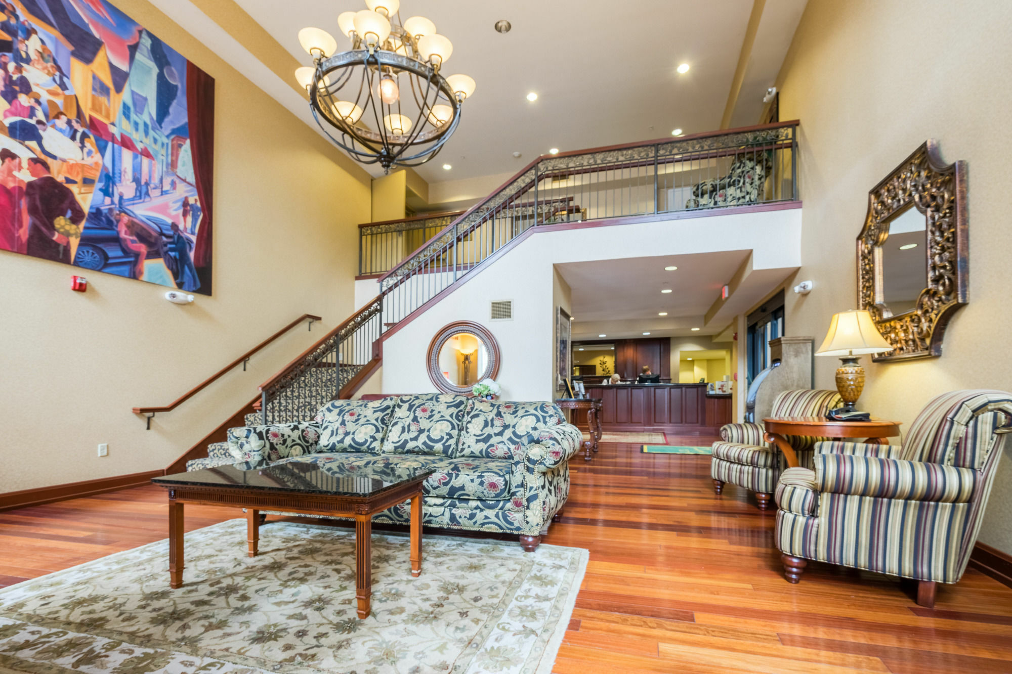 The Wildwood Hotel Esterno foto