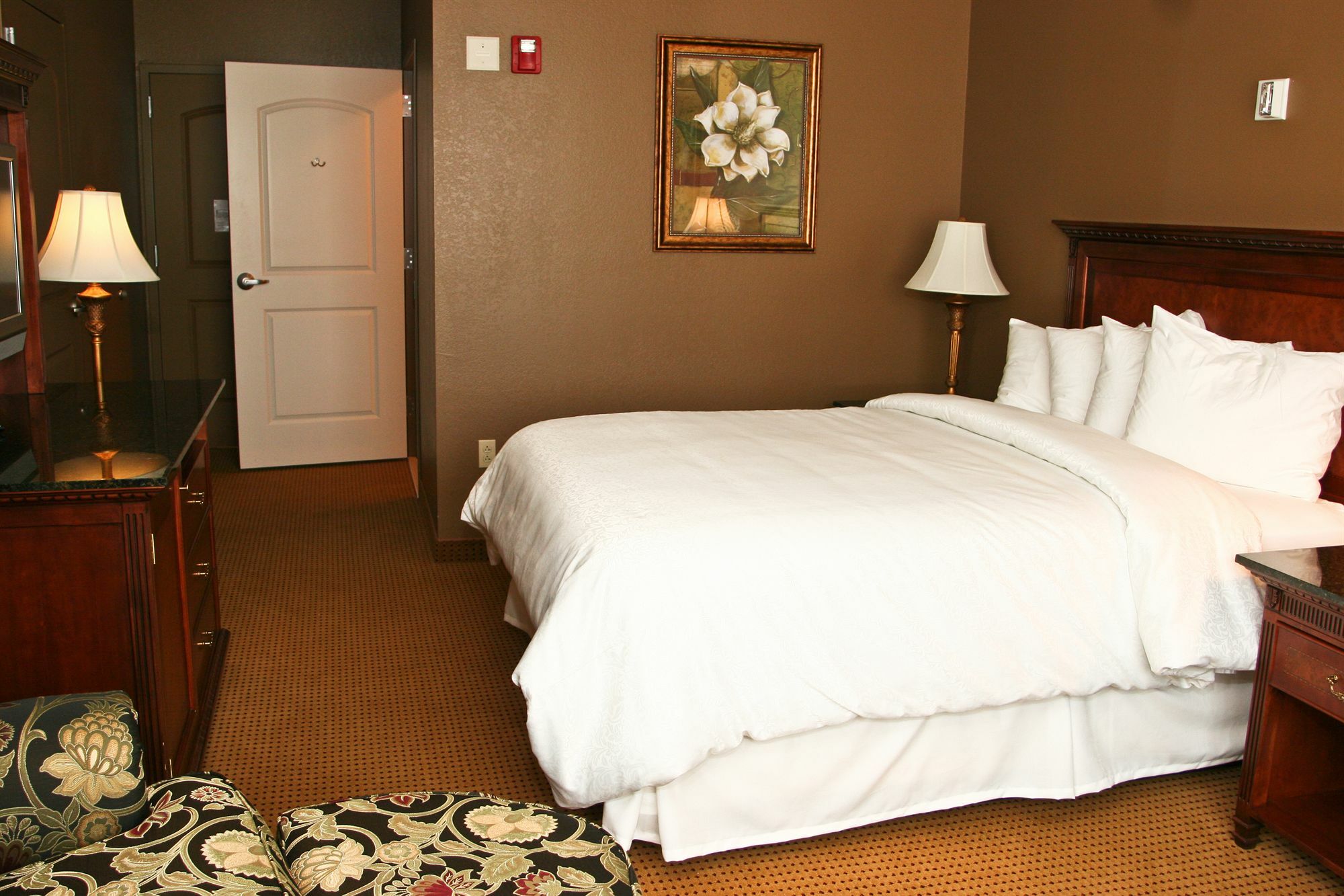 The Wildwood Hotel Esterno foto