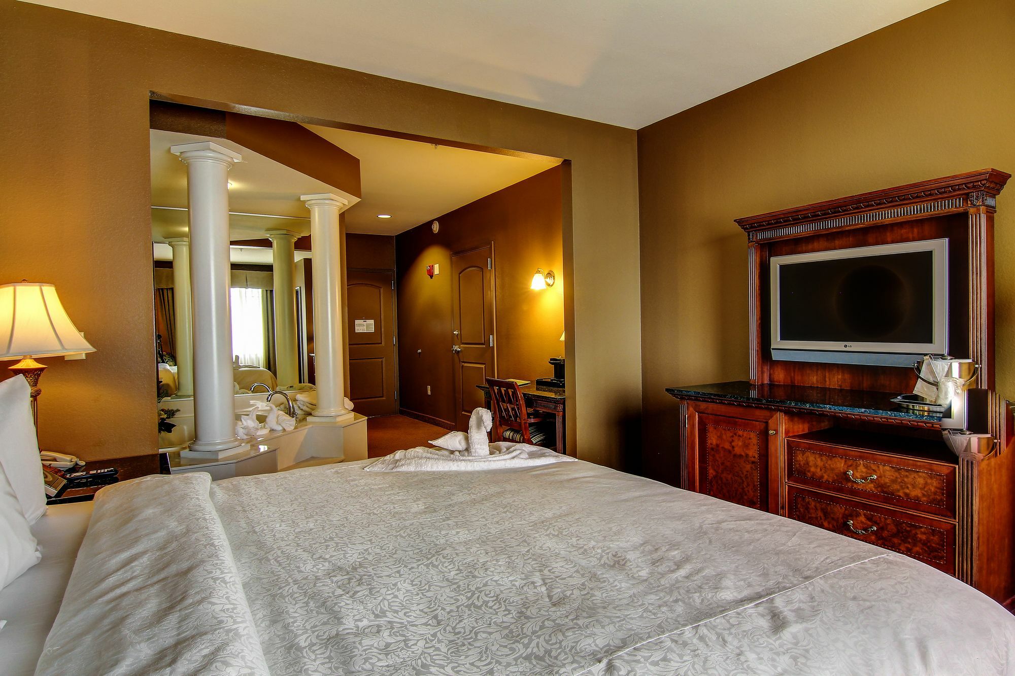 The Wildwood Hotel Esterno foto