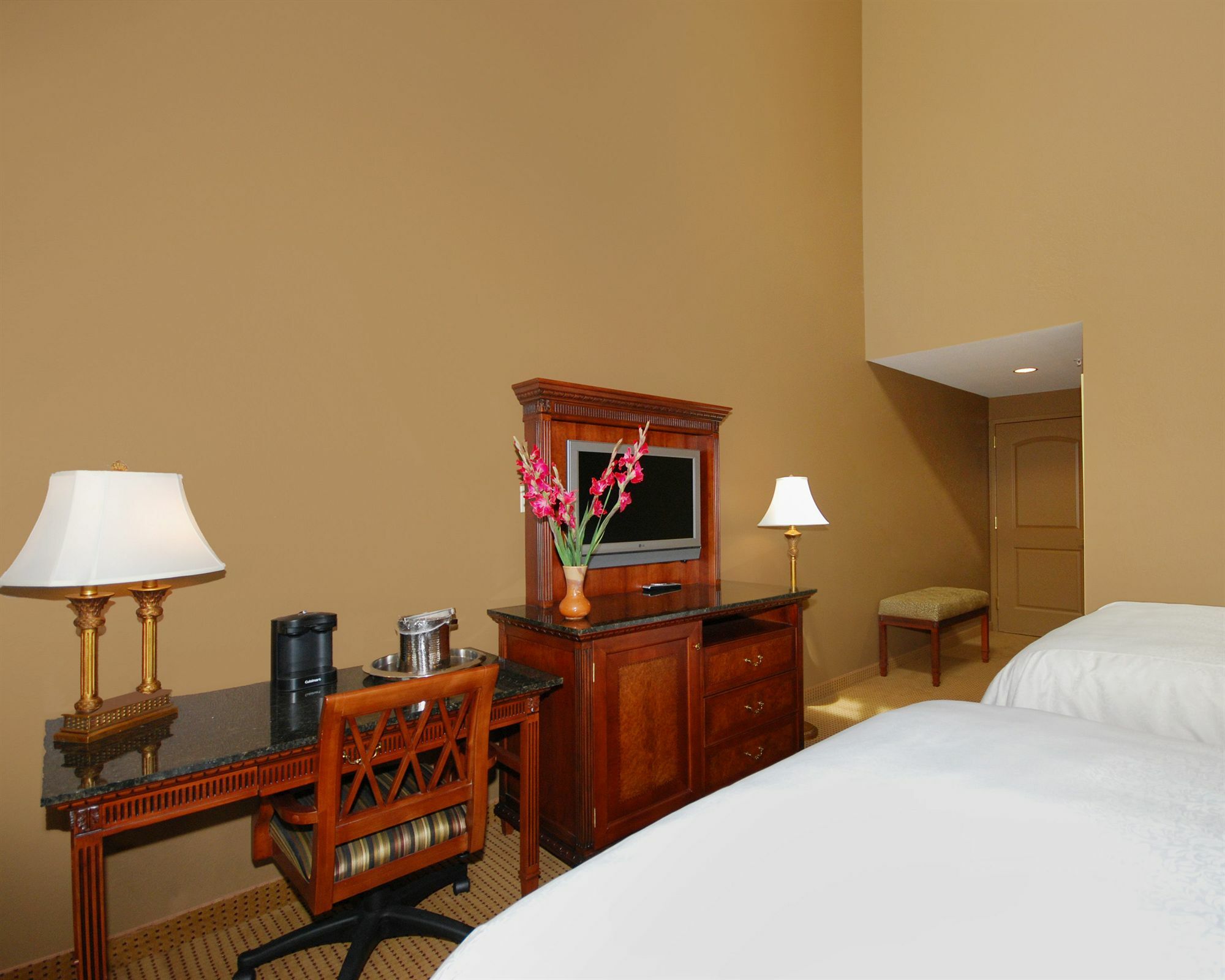 The Wildwood Hotel Esterno foto
