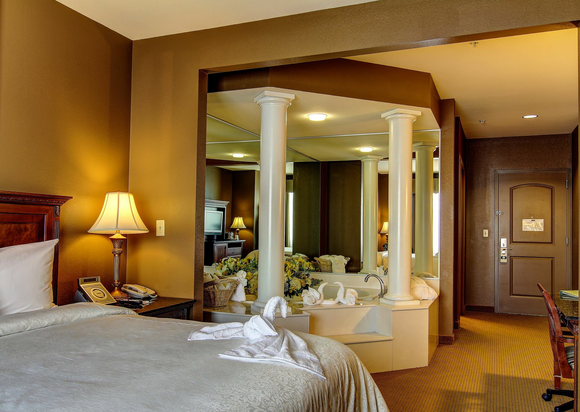 The Wildwood Hotel Esterno foto